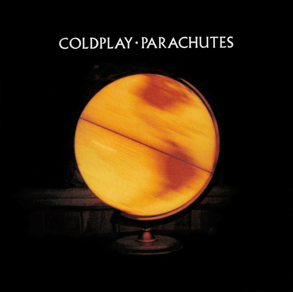 paroles Coldplay Don't panic
