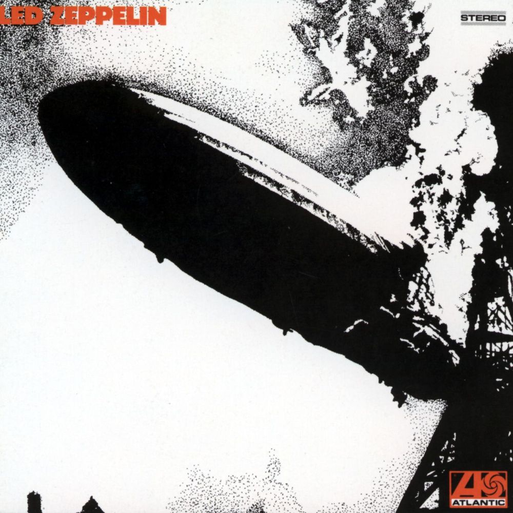 paroles Led Zeppelin Good Times Bad Times