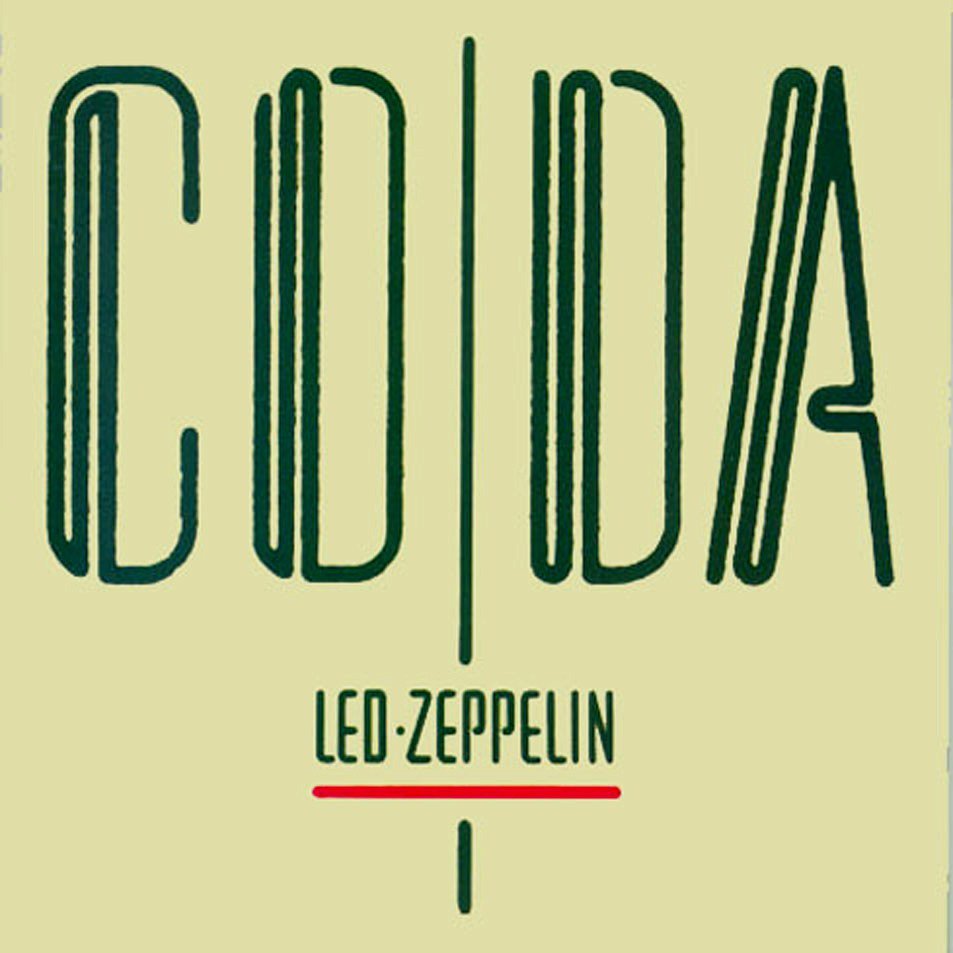paroles Led Zeppelin