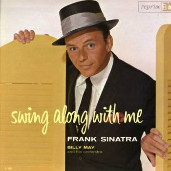 paroles Frank Sinatra Have You Met Miss Jones