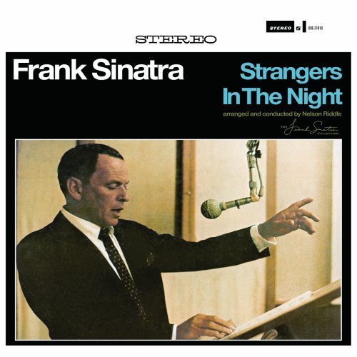 paroles Frank Sinatra Downtown