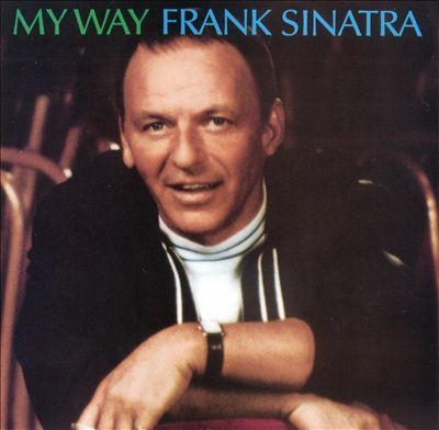paroles Frank Sinatra If You Go Away