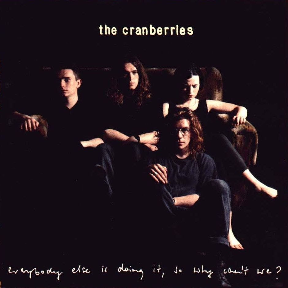 paroles The Cranberries Wanted