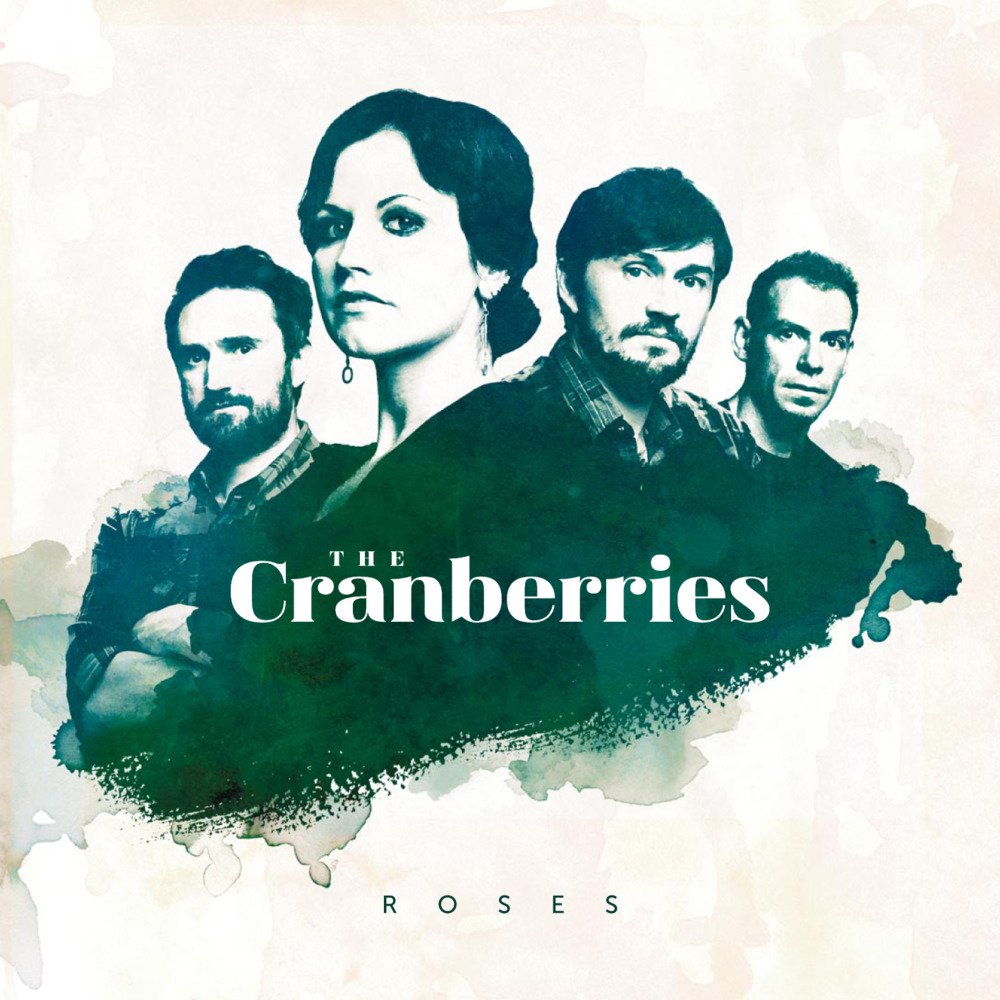 paroles The Cranberries Roses