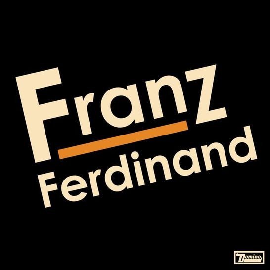 paroles Franz Ferdinand The Dark of The Matinee