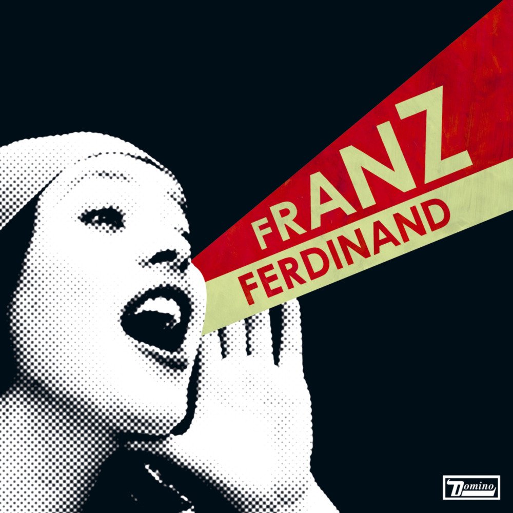 paroles Franz Ferdinand I Am Your Villain