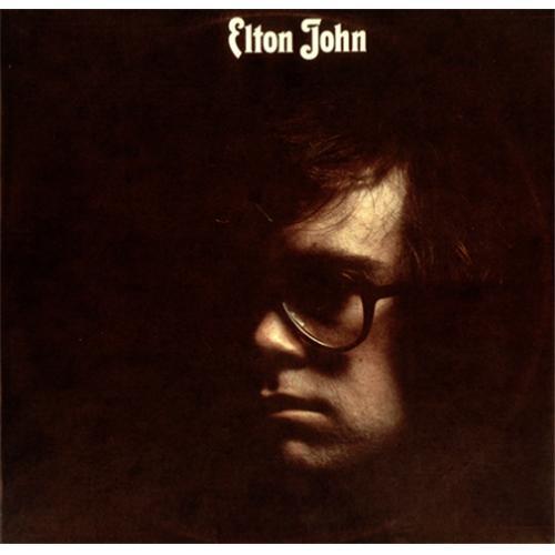 paroles Elton John Sixty years on