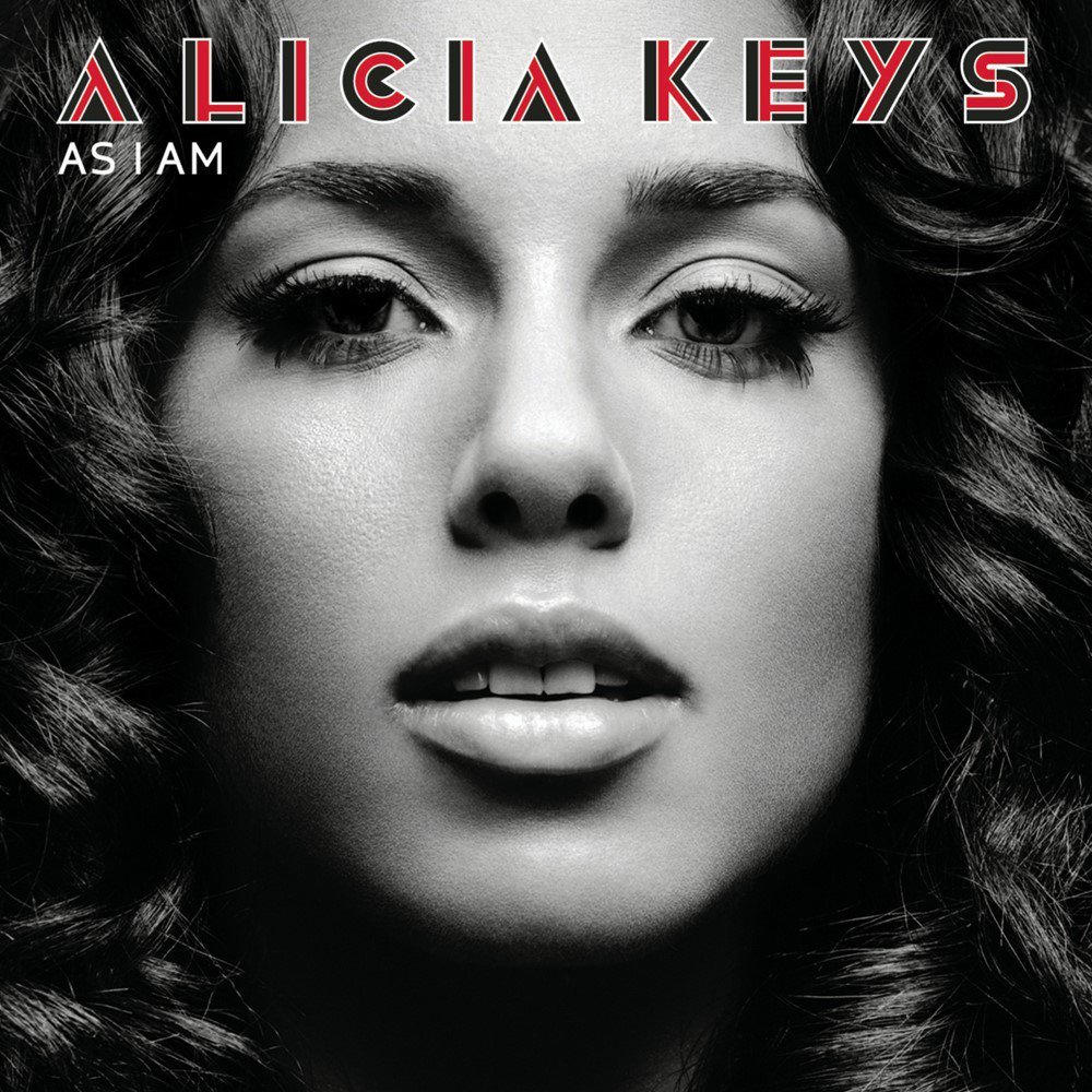 paroles Alicia Keys Another Way To Die