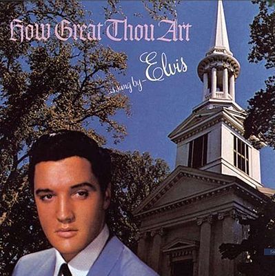 paroles Elvis Presley Crying in the Chapel