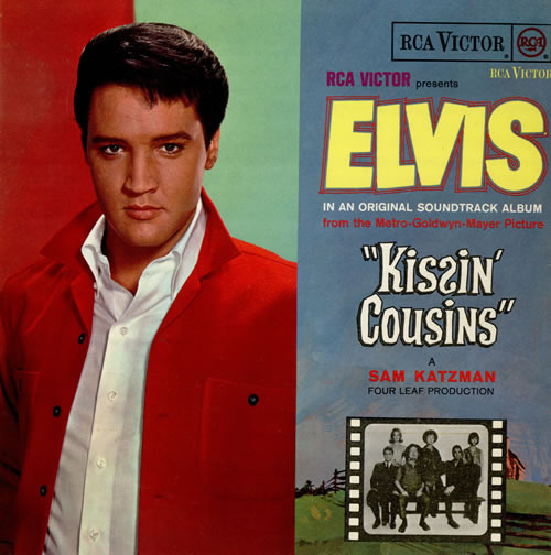 paroles Elvis Presley Anyone Could Fall in Love With You