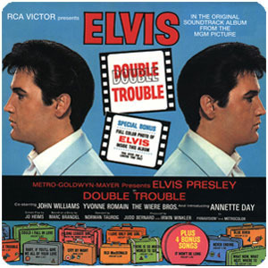 paroles Elvis Presley Could I Fall in Love