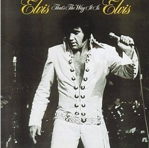 paroles Elvis Presley The Next Step is Love