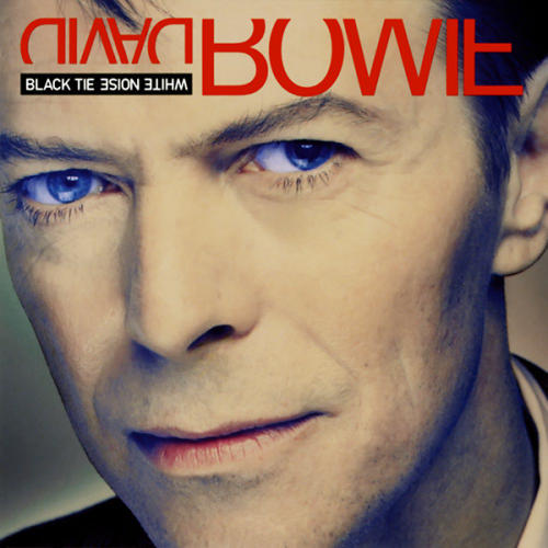 paroles David Bowie Black Tie White Noise
