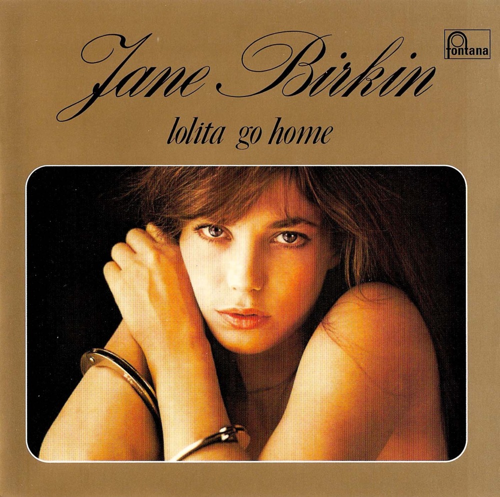 paroles Jane Birkin Love for Sale