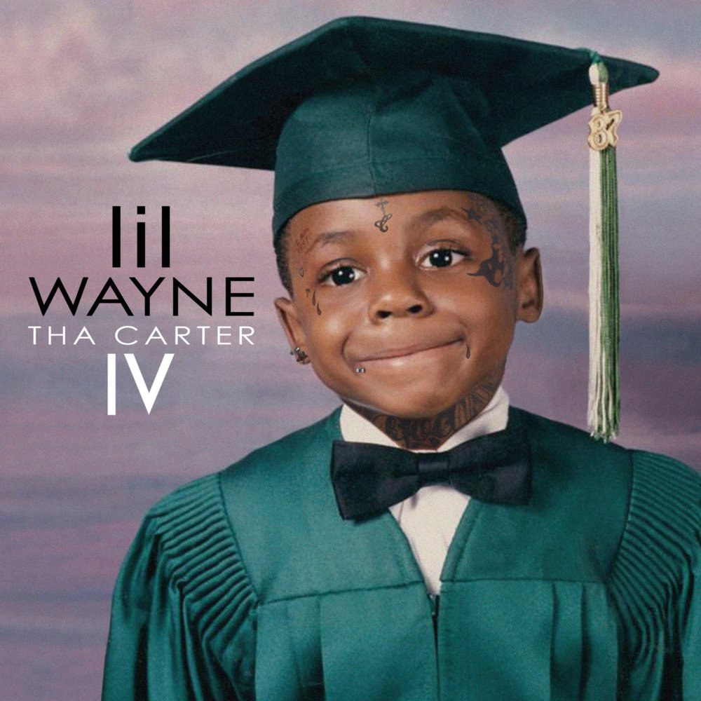 paroles Lil Wayne 6 Foot 7 Foot