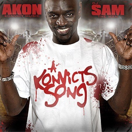 paroles Akon Keep On Calling