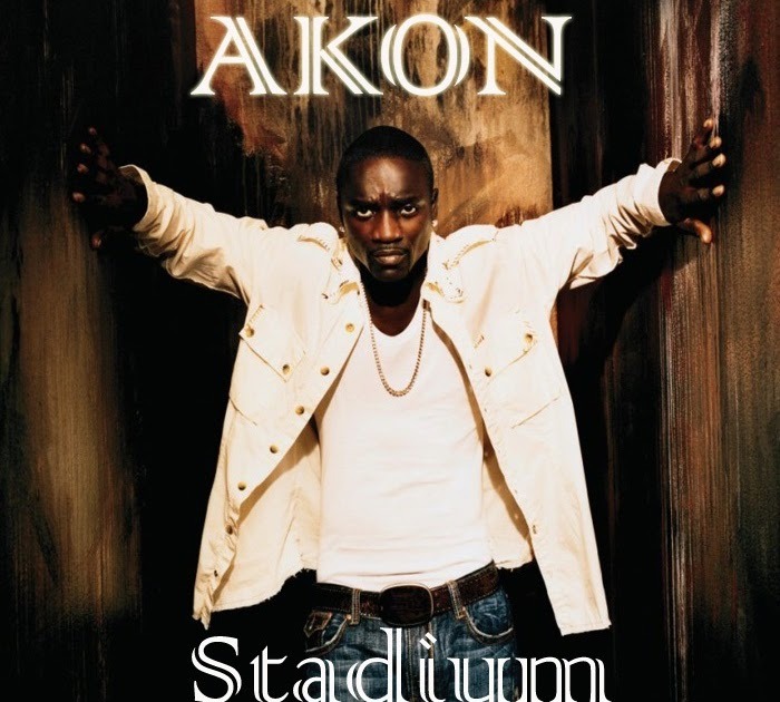 paroles Akon To each His Own