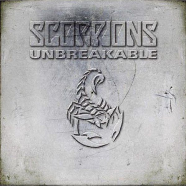 paroles Scorpions Unbreakable