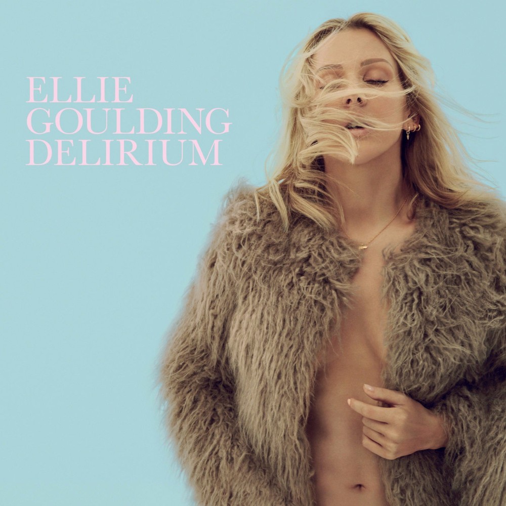 paroles Ellie Goulding Lost And Found