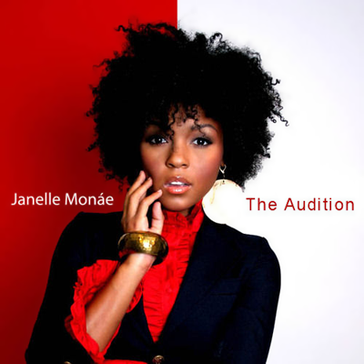 paroles Janelle Monae You Are My Everything