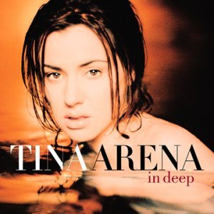 paroles Tina Arena I Want To Live With You