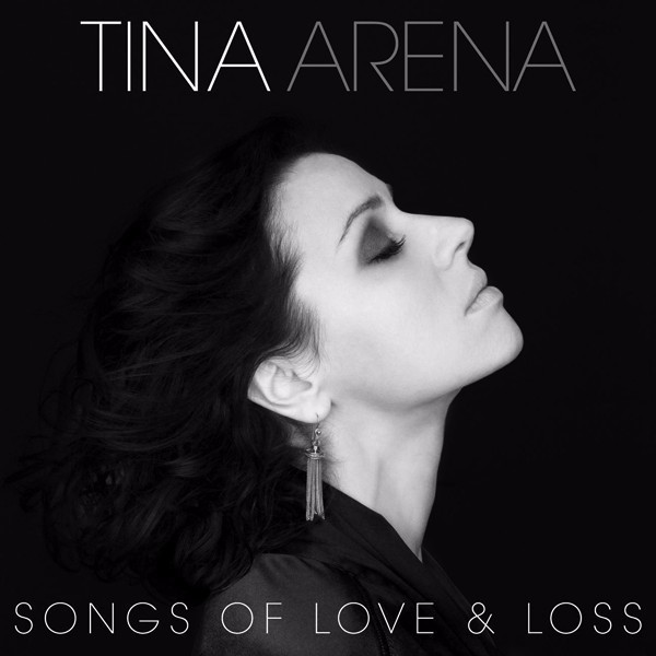 paroles Tina Arena The man with the child in his eyes