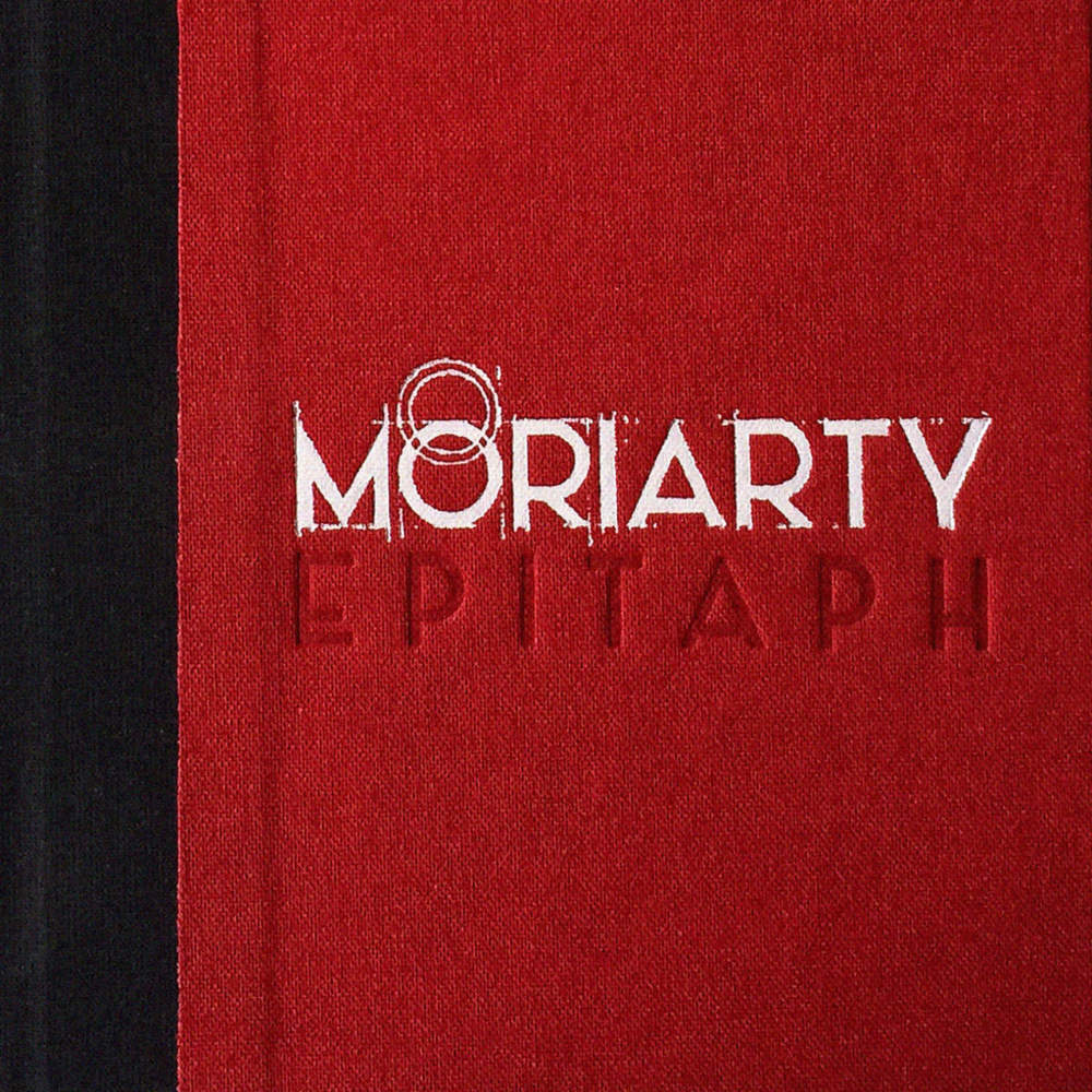 paroles Moriarty Long Live The (D)evil
