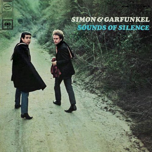 paroles Simon and Garfunkel Somewhere They Can't Find Me