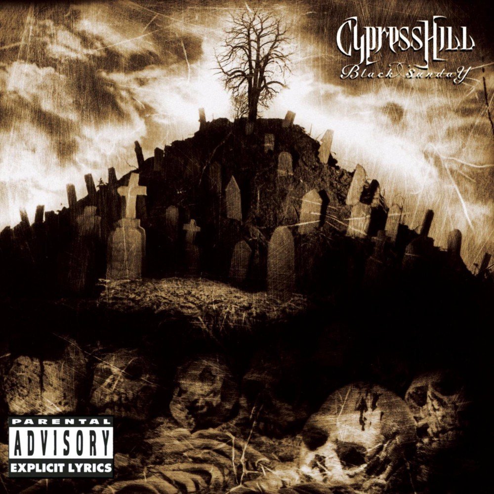 paroles Cypress Hill What Go Around Come Around