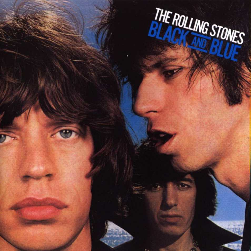 paroles The Rolling Stones Fool To Cry