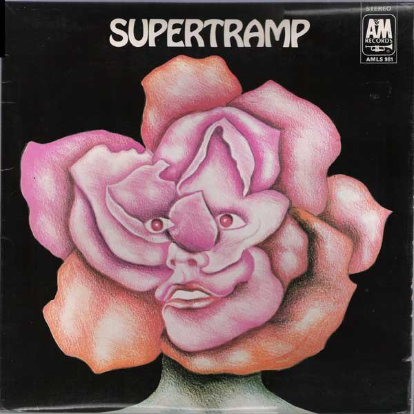 paroles Supertramp Nothing To Show