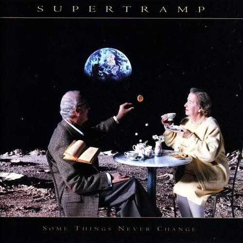 paroles Supertramp Where There's A Will