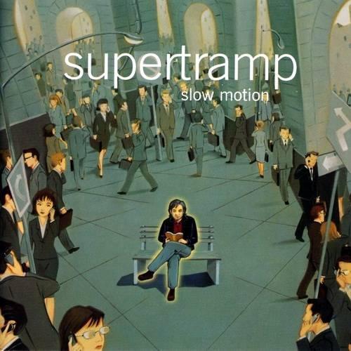 paroles Supertramp Sting in the Tail