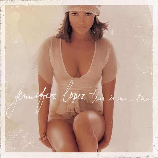 paroles Jennifer Lopez Again