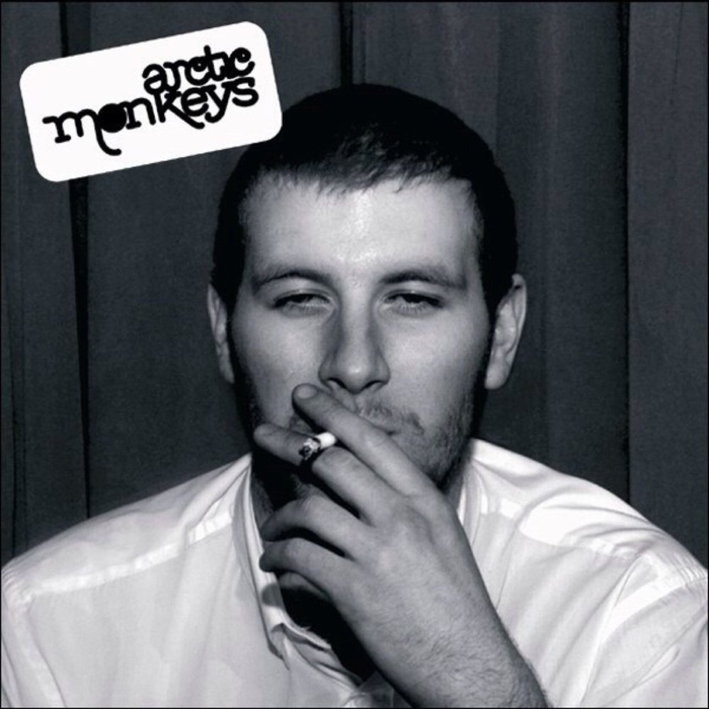 paroles Arctic Monkeys From The Ritz To The Rubble