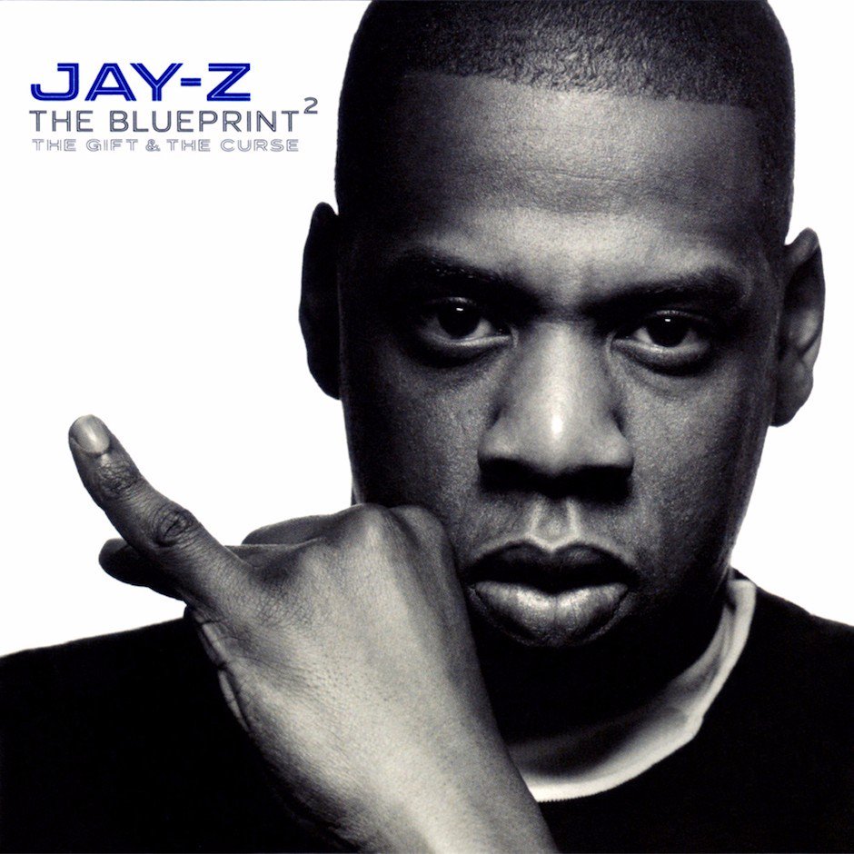 paroles Jay-Z Blueprint 2