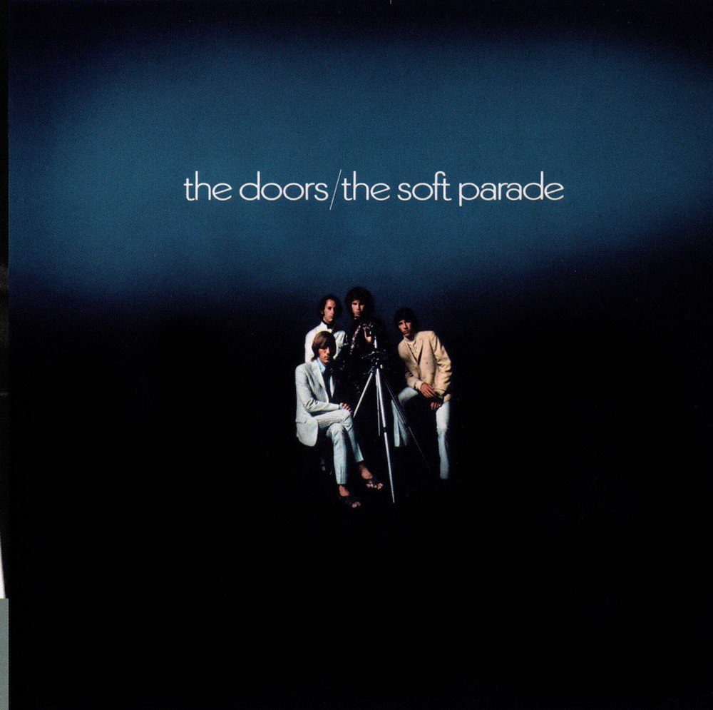 paroles The Doors Tell all the people