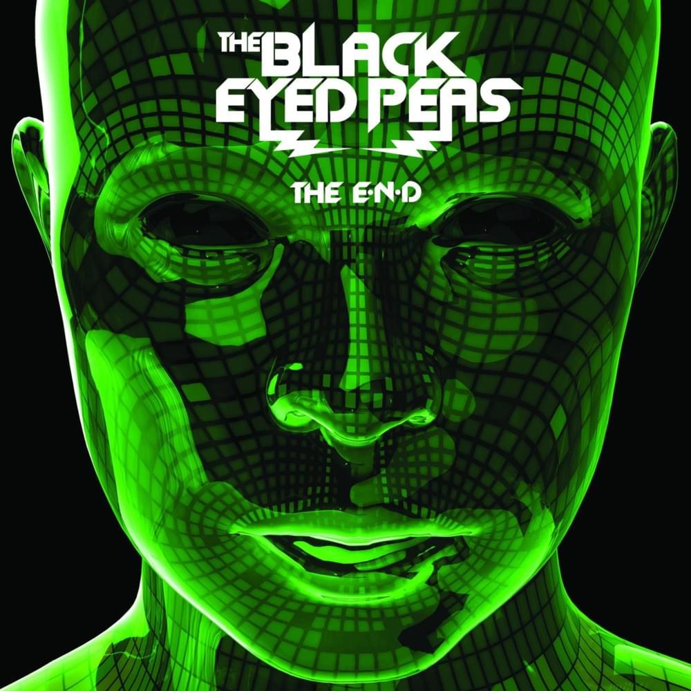 paroles Black Eyed Peas Rockin to the Beat