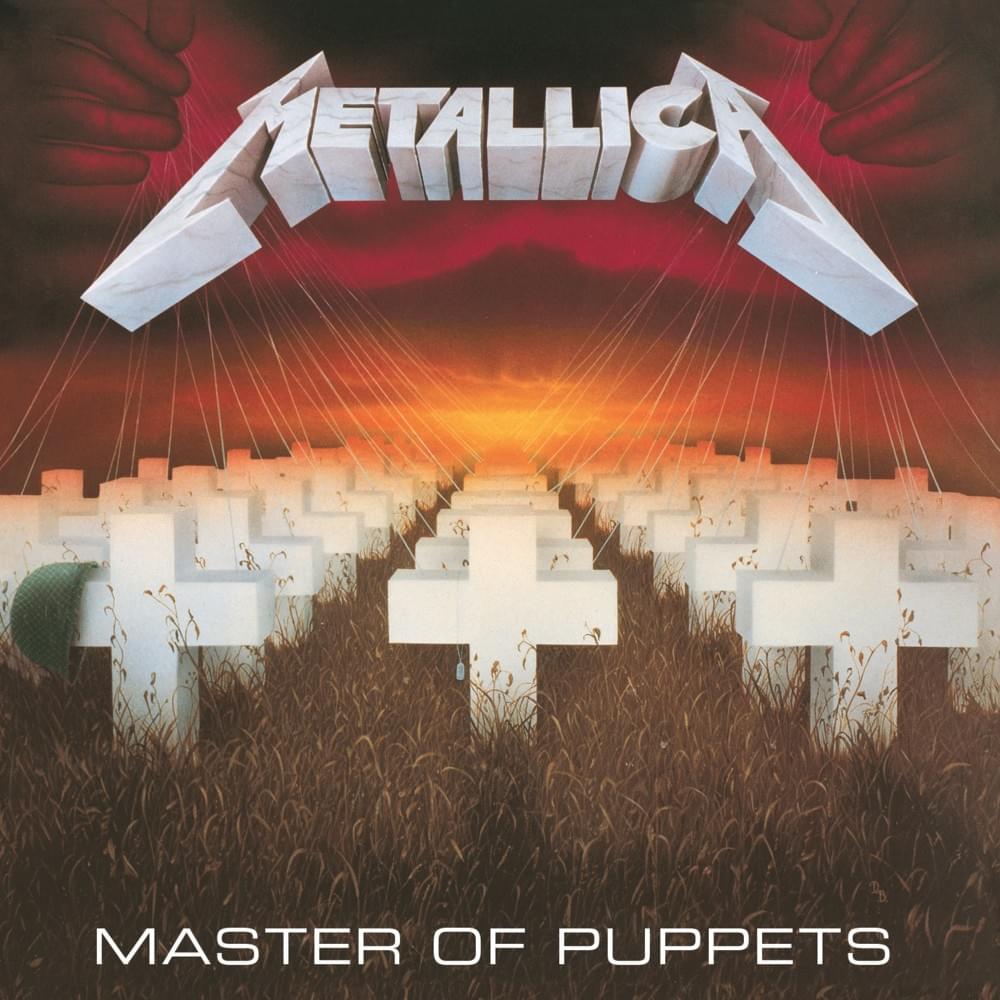 paroles Metallica Leper Messiah
