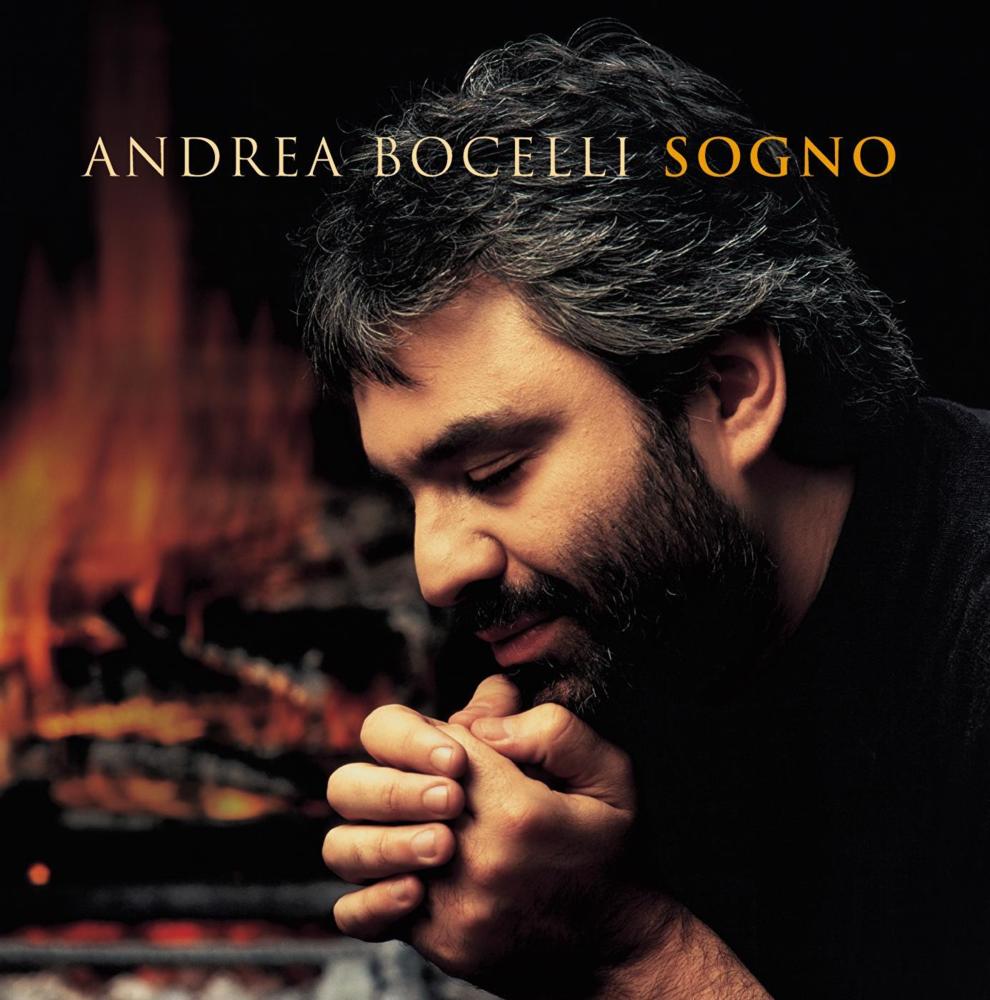 paroles Andrea Bocelli The Prayer