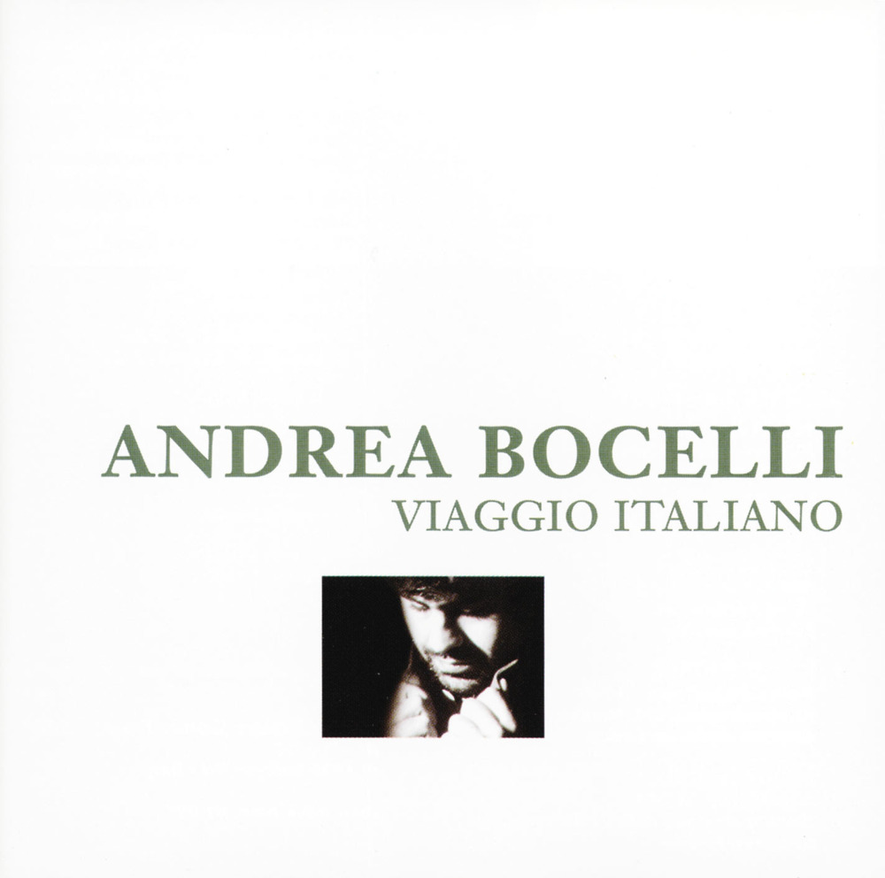 paroles Andrea Bocelli La Donna È Mobile