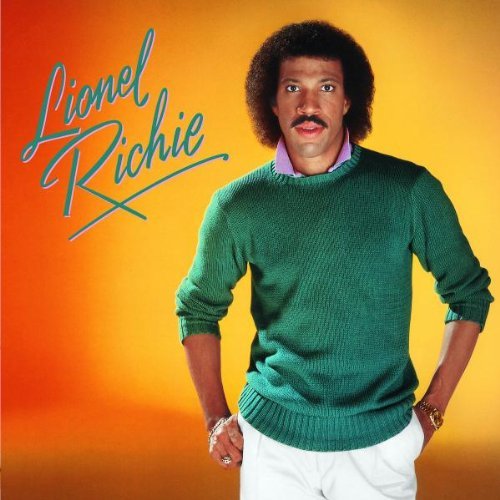 paroles Lionel Richie You Are