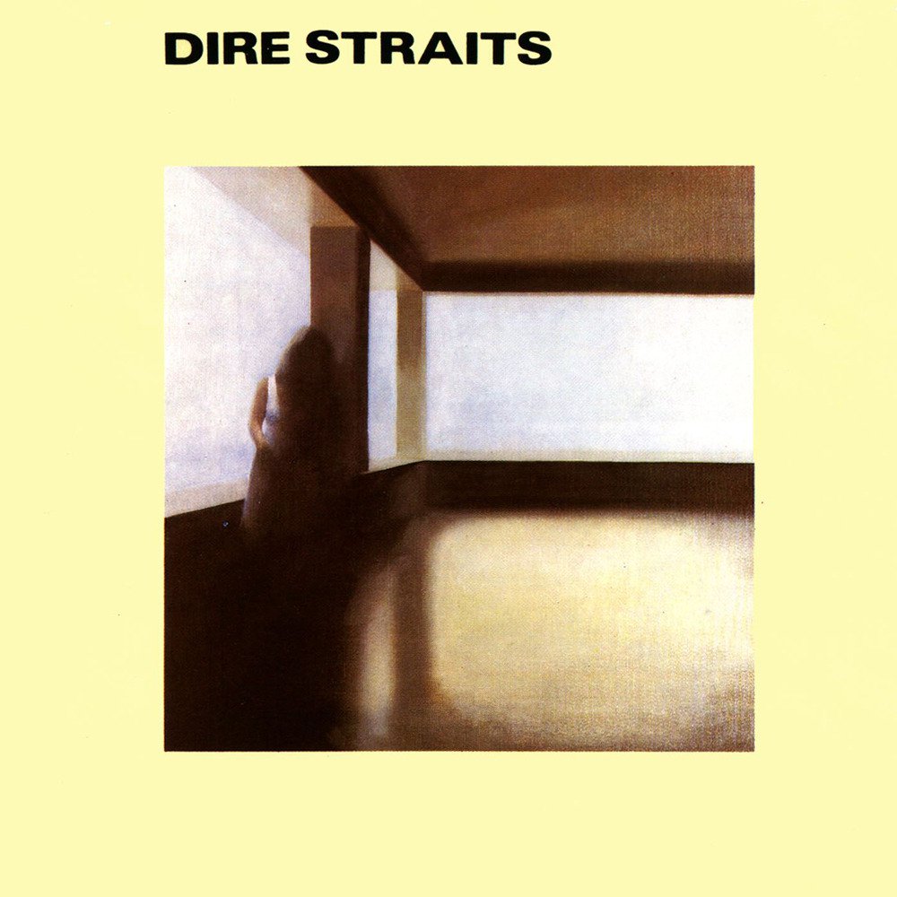 paroles Dire Straits In The Gallery