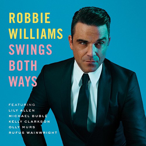 paroles Robbie Williams Go Gentle
