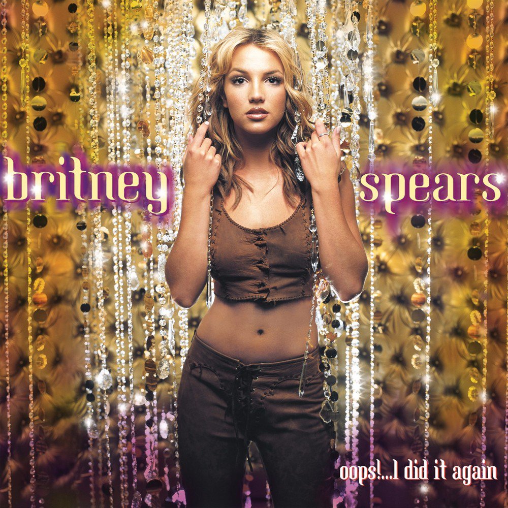 paroles Britney Spears Dear Diary