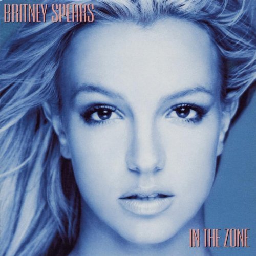 paroles Britney Spears Shadow