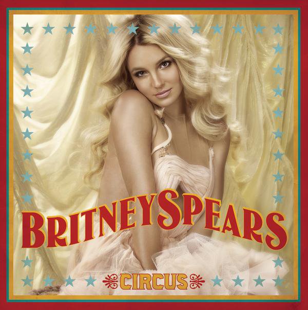 paroles Britney Spears Kill The Lights