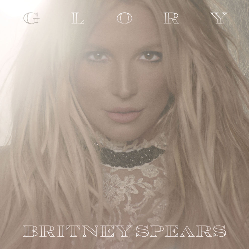 paroles Britney Spears