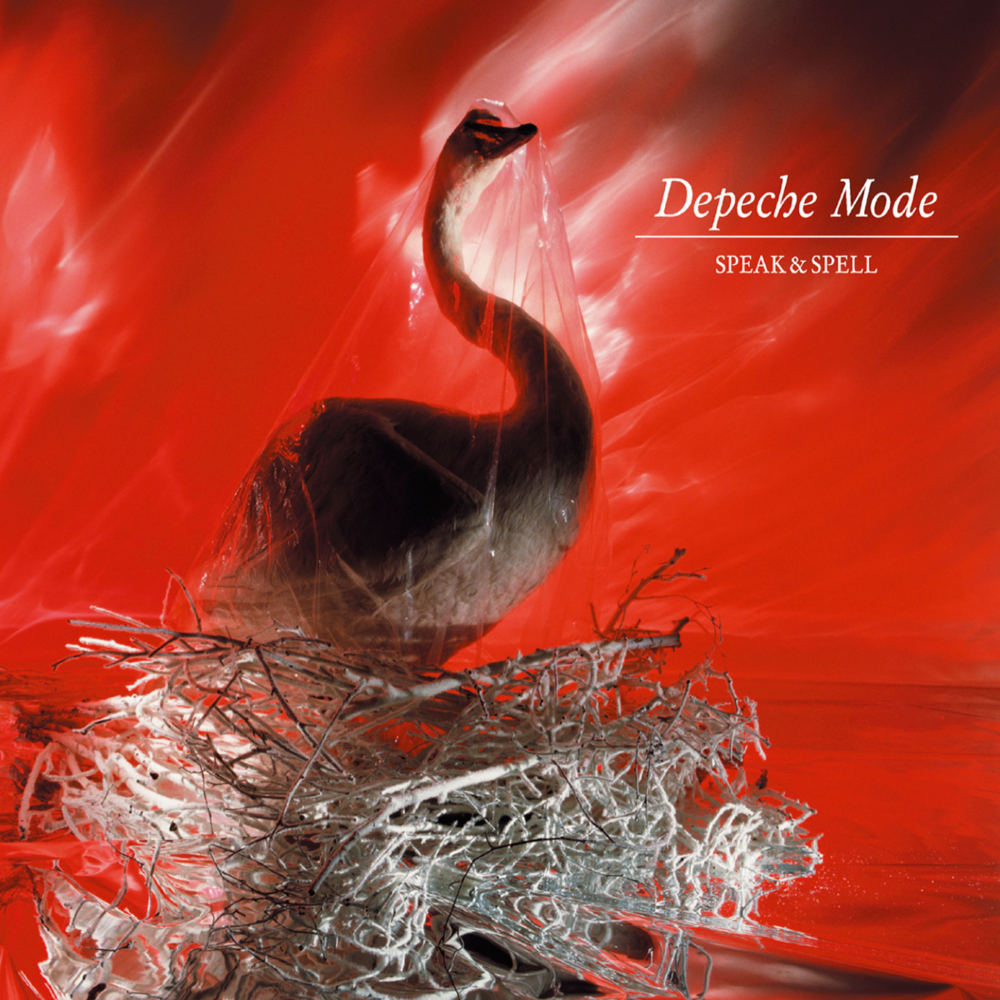paroles Depeche Mode Ice Machine