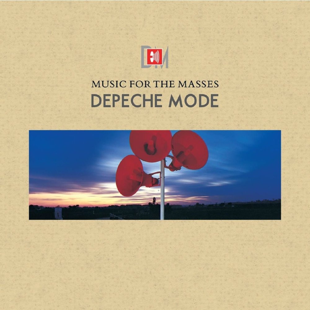 paroles Depeche Mode To Have And To Hold